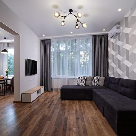 Arcadia Hills Apartment أوديسا المظهر الخارجي الصورة
