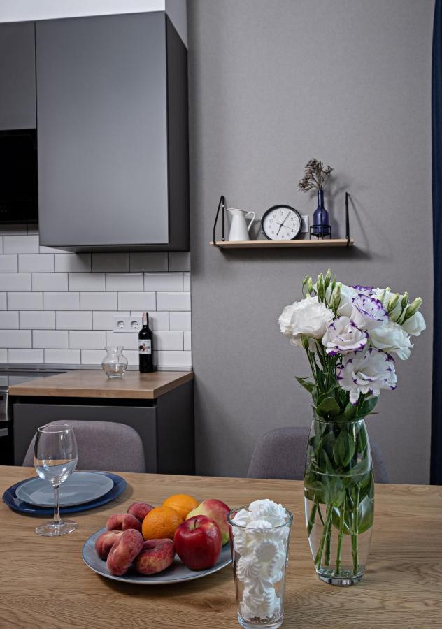 Arcadia Hills Apartment أوديسا المظهر الخارجي الصورة