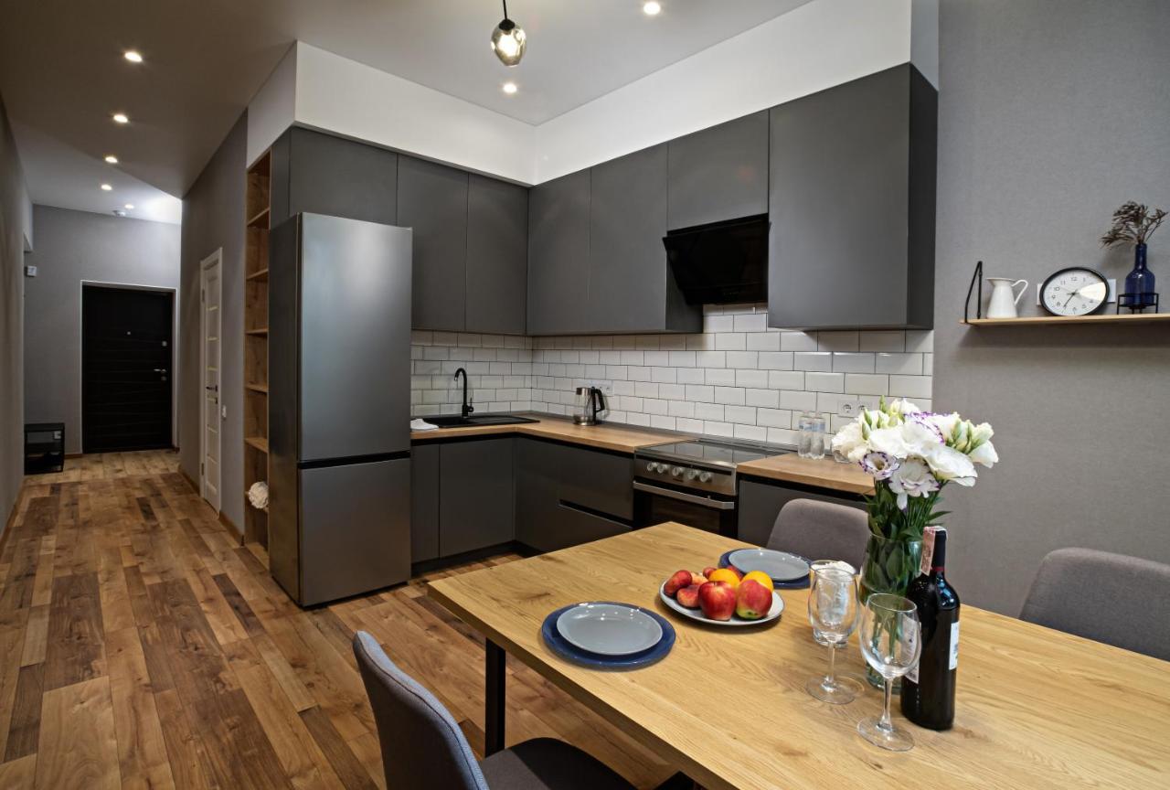 Arcadia Hills Apartment أوديسا المظهر الخارجي الصورة