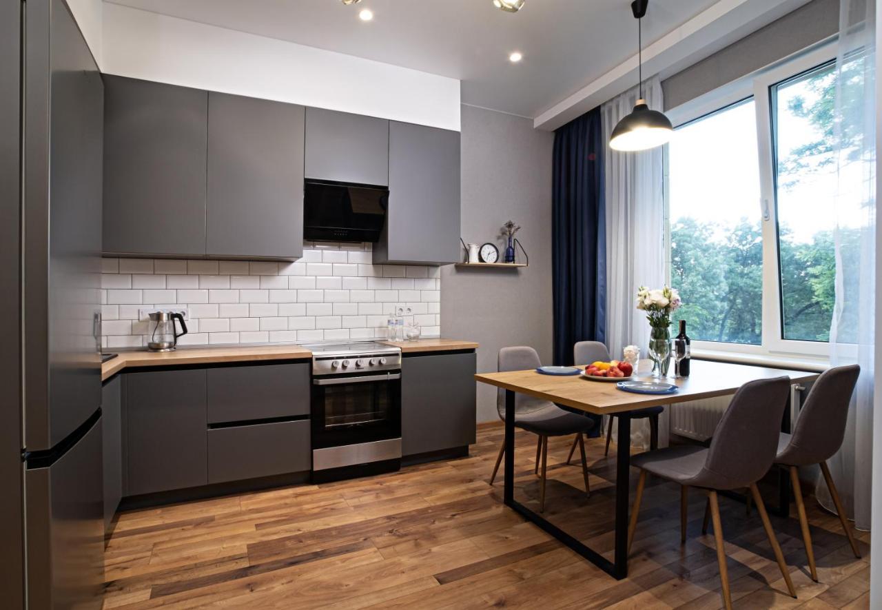 Arcadia Hills Apartment أوديسا المظهر الخارجي الصورة