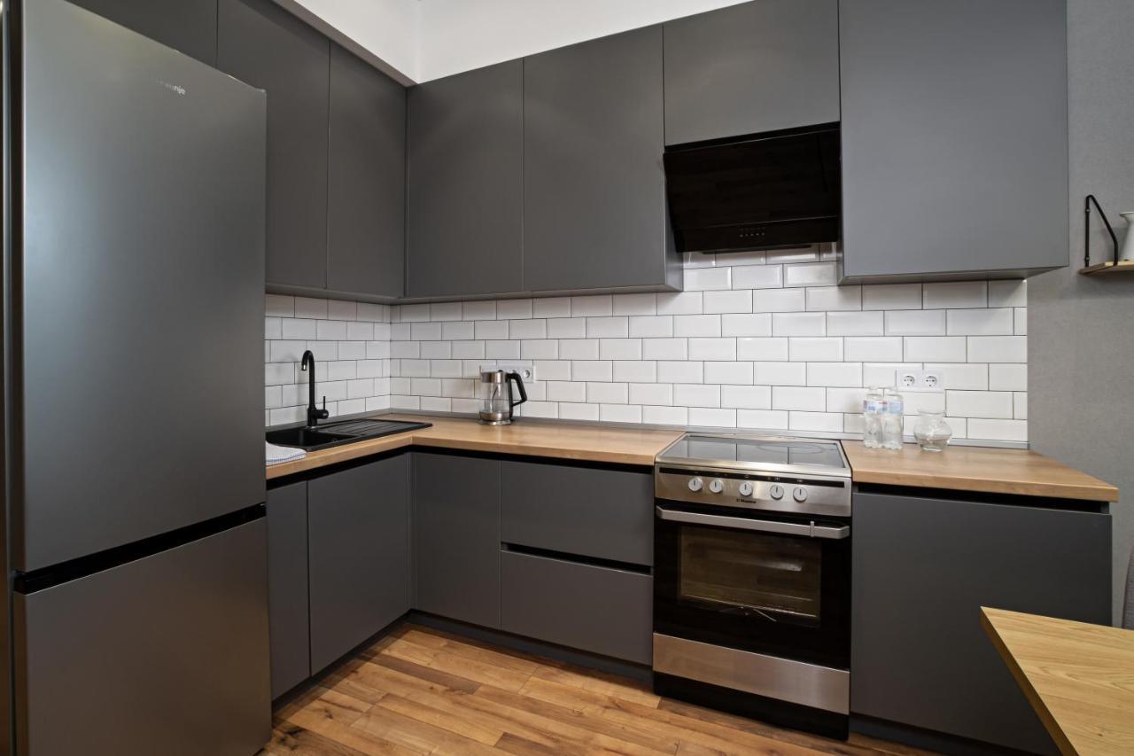 Arcadia Hills Apartment أوديسا المظهر الخارجي الصورة