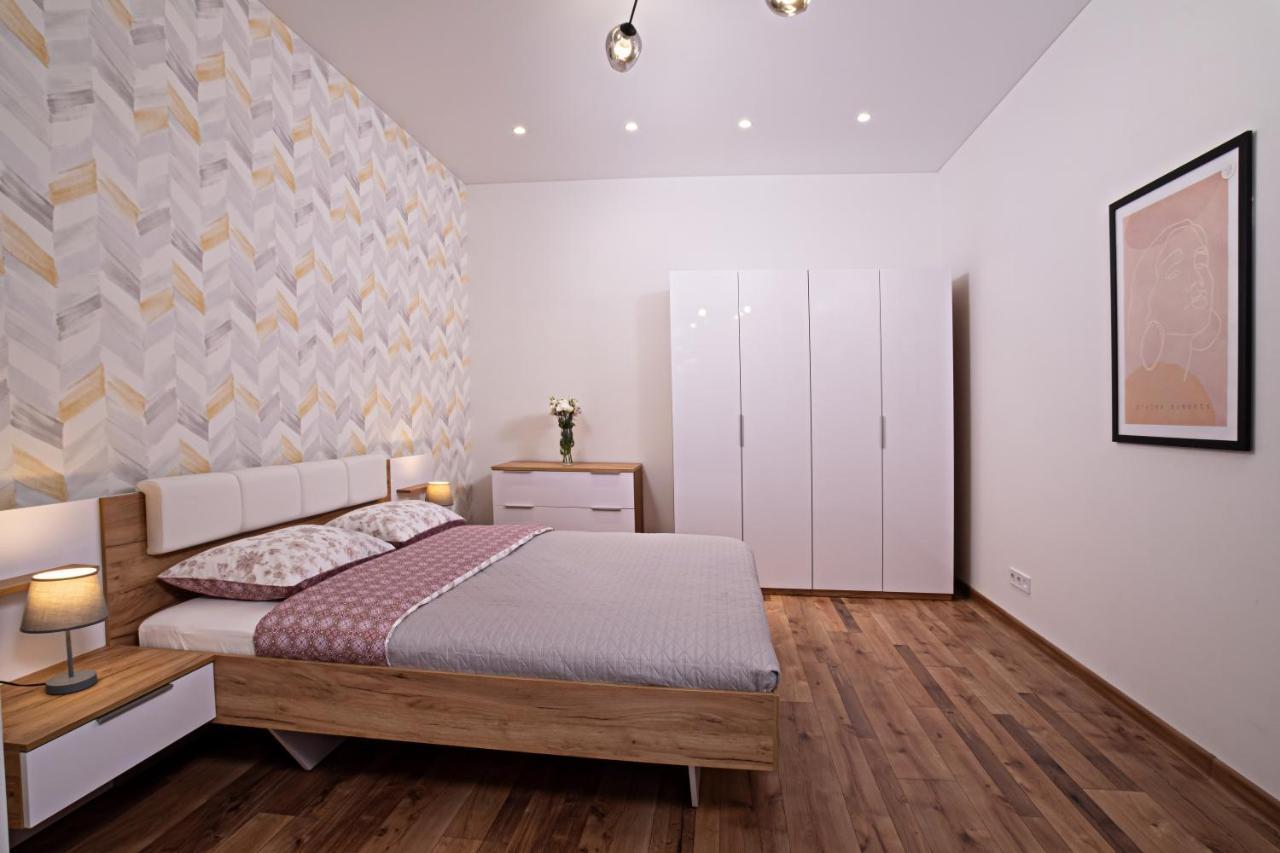 Arcadia Hills Apartment أوديسا المظهر الخارجي الصورة