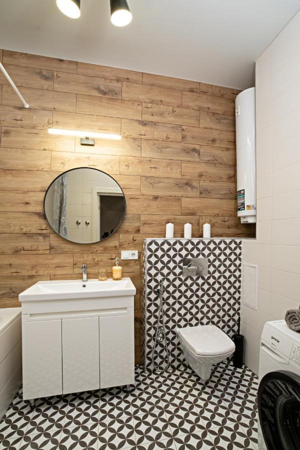 Arcadia Hills Apartment أوديسا المظهر الخارجي الصورة