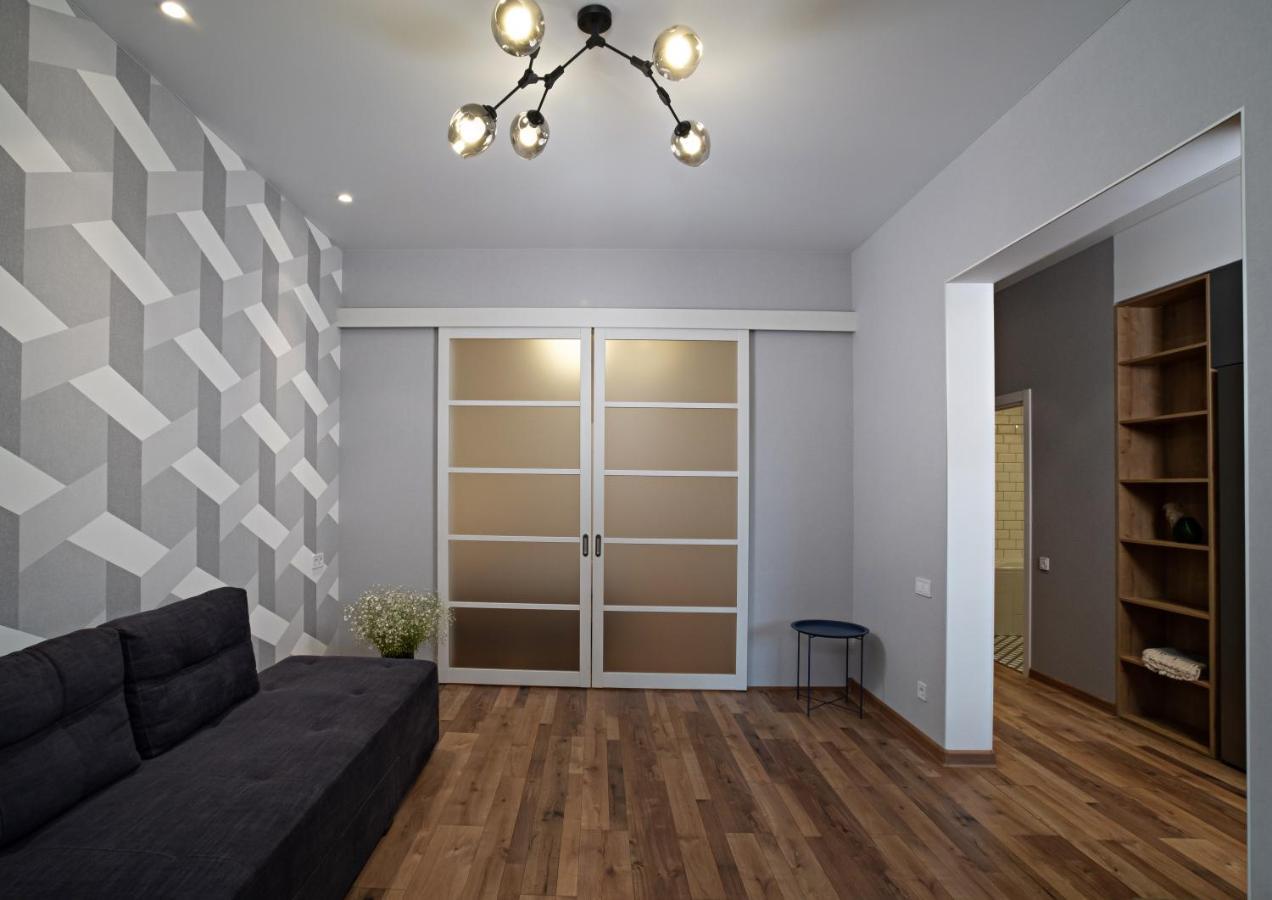 Arcadia Hills Apartment أوديسا المظهر الخارجي الصورة