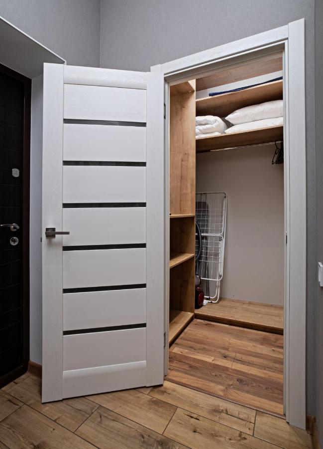 Arcadia Hills Apartment أوديسا المظهر الخارجي الصورة